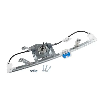 Fensterheber elektrisch vorne rechts ohne Elektromotor