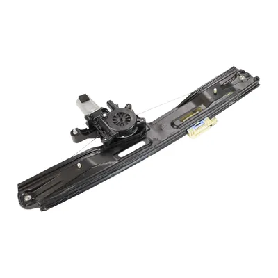 Fensterheber elektrisch vorne rechts Elektromotor