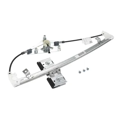 Fensterheber hinten links