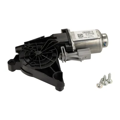 Fensterhebermotor hinten rechts