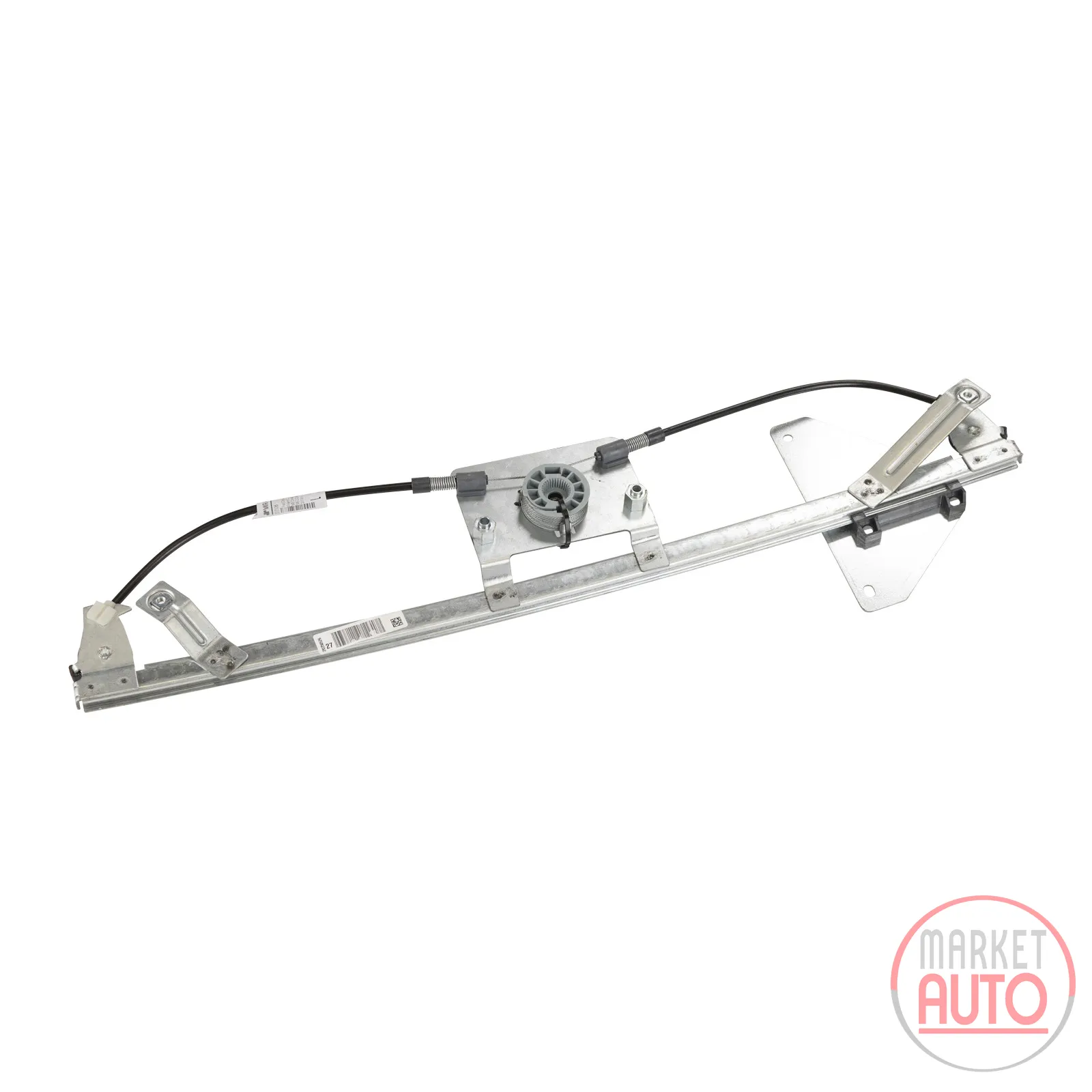 Fensterhebermotor vorne links ohne Motor