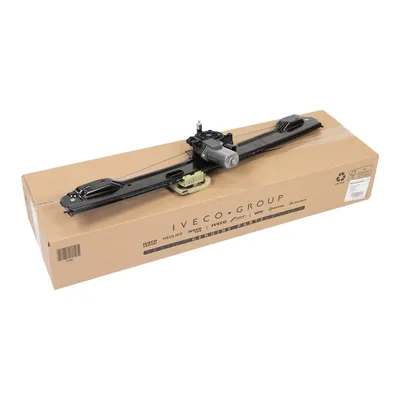 Fensterheber elektr. links