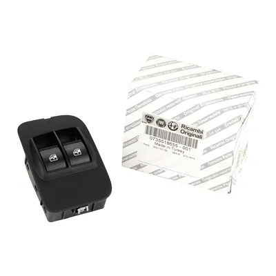 Blende Fensterheber Schalter Links OE (735518655)