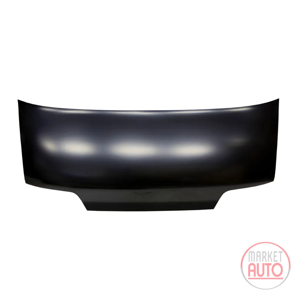 Motorhaube