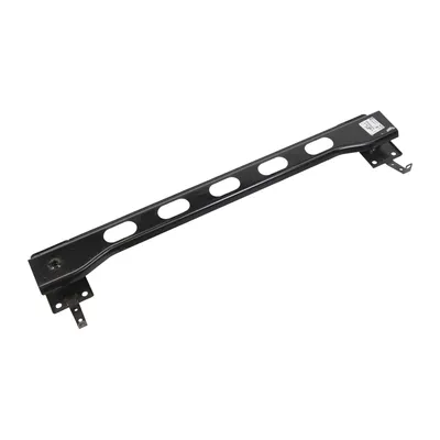Traverse vorne mitte ohne Crash-Box PSA OE (1612249180)