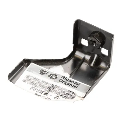 Halter hinten U für Kotflügel vorne links