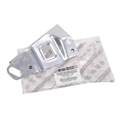 Halter für Kotflügel links