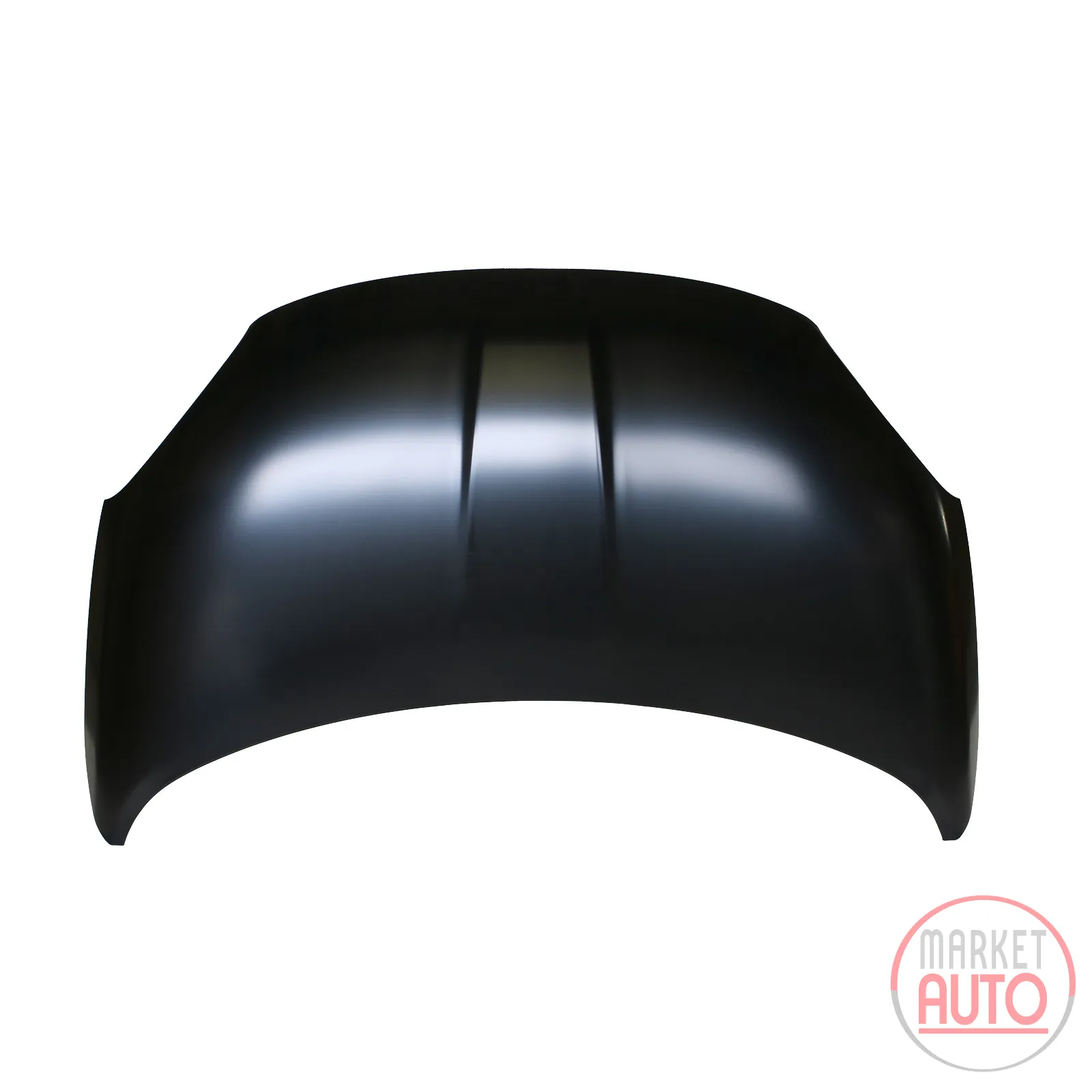 Motorhaube Fiat 500X