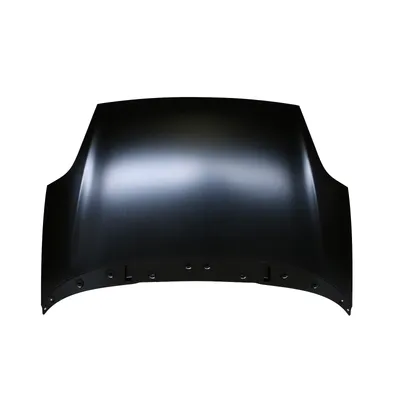 Motorhaube