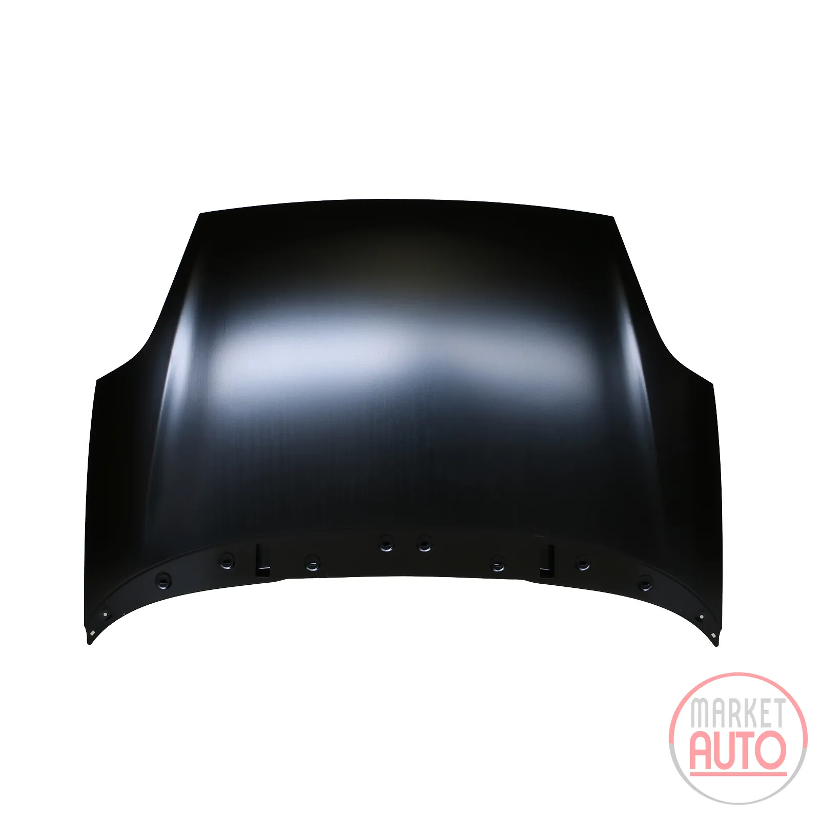 Motorhaube