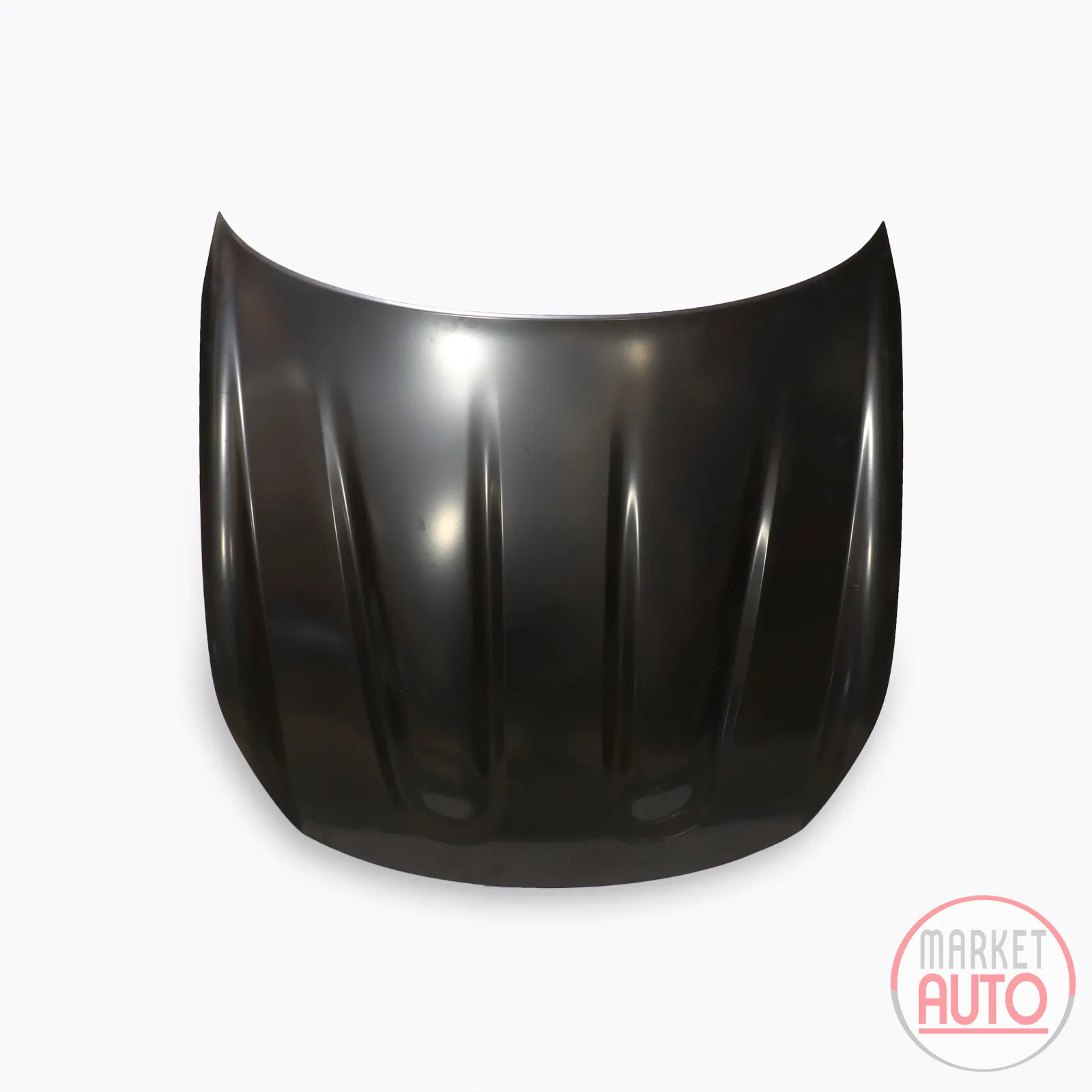 Motorhaube Fiat Spider 124
