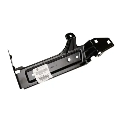 Halter links für den Kotflügel