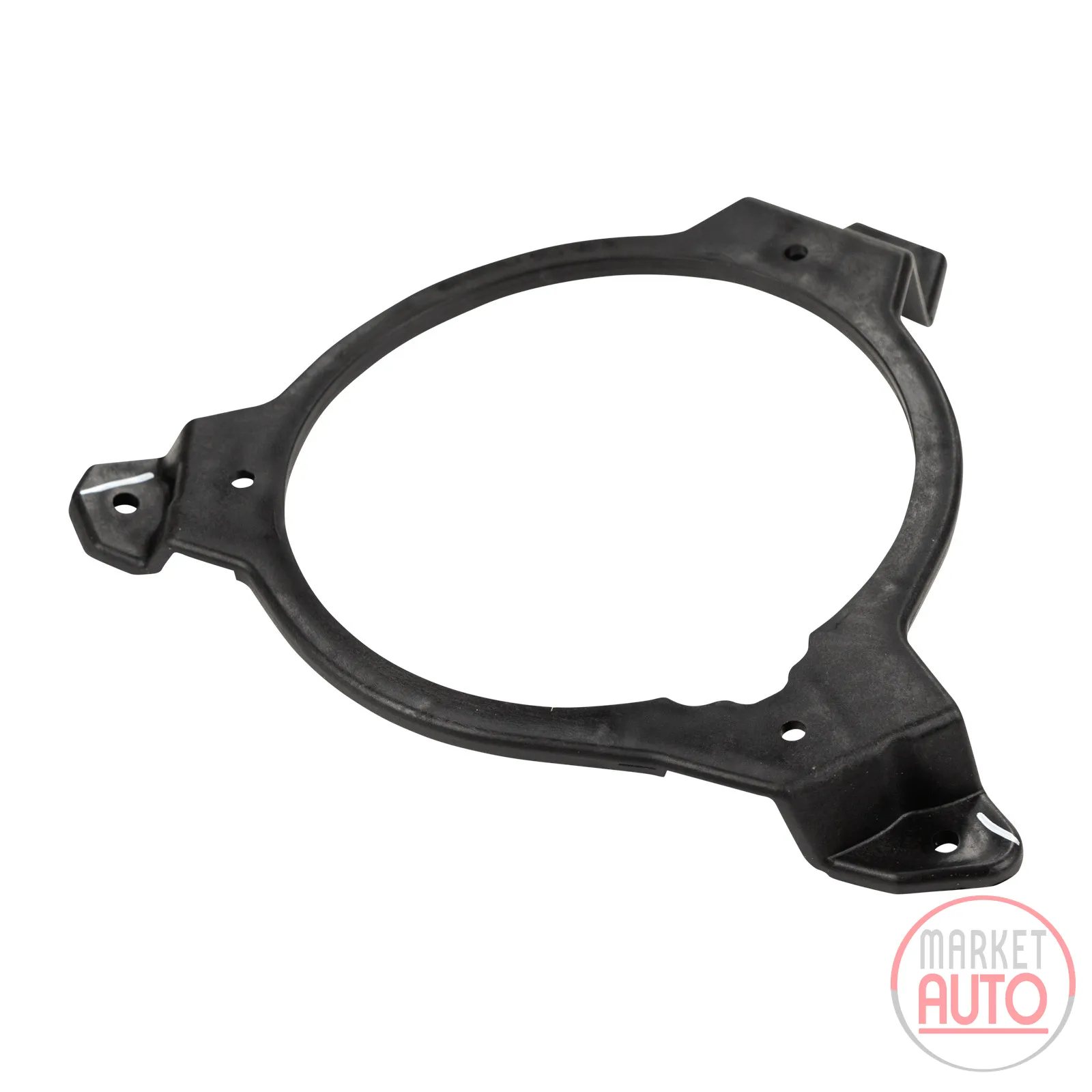 Halter für die Vordertür links