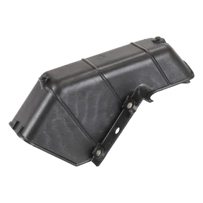 Abdeckung für Zentralelektronik Motor