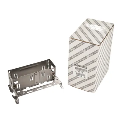 Halter für das Radio