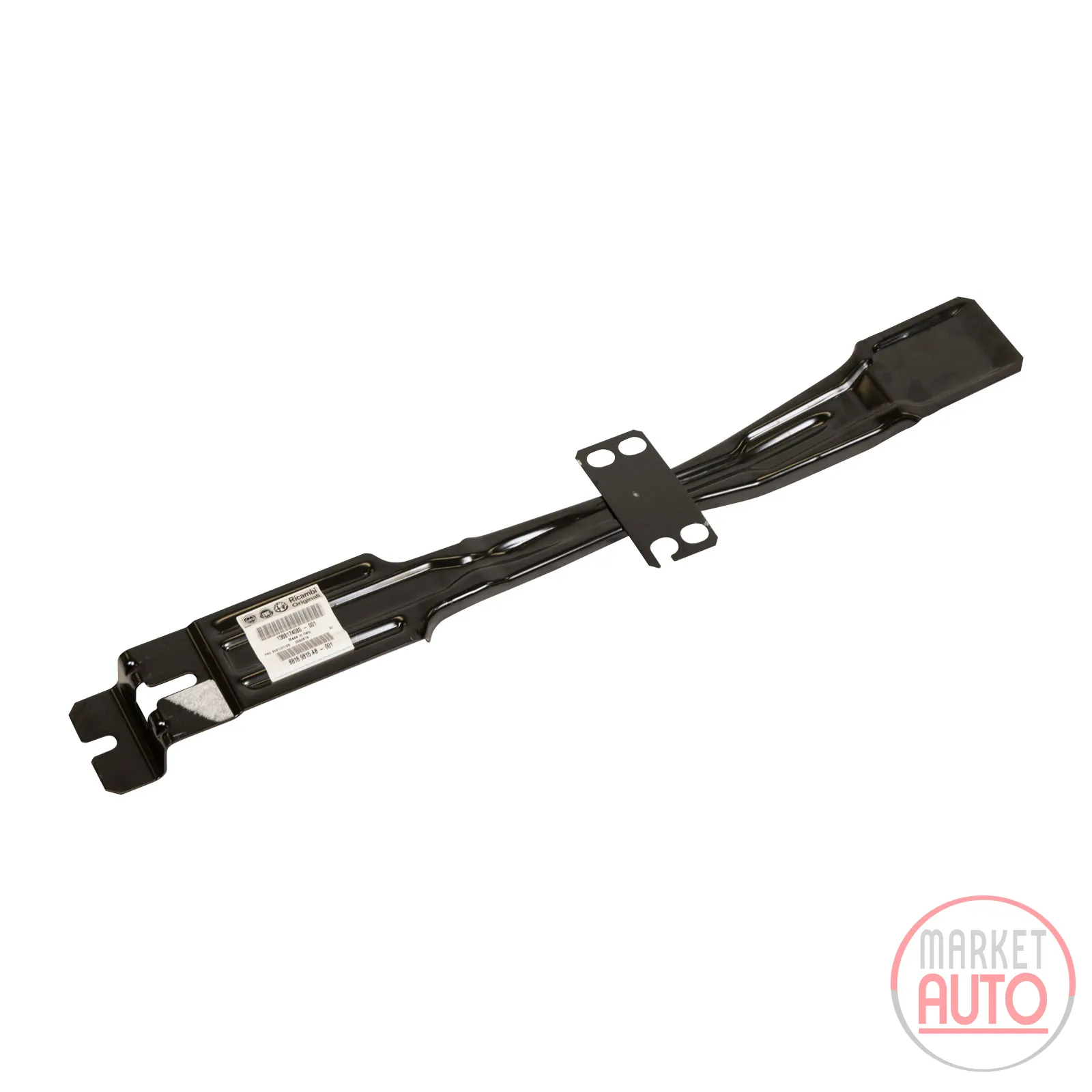 Halter Ersatzreifen