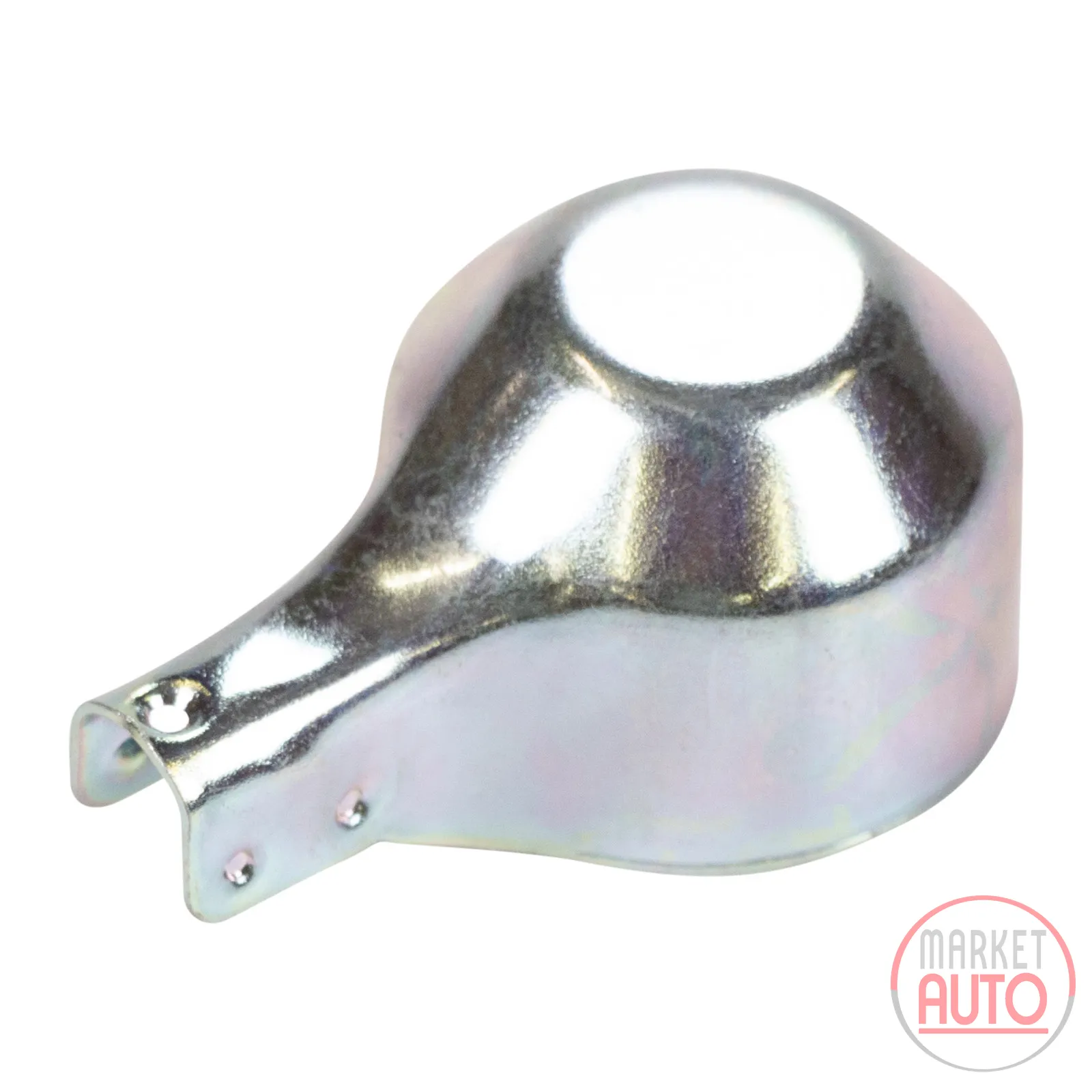 Abdeckkappe Antennstecker