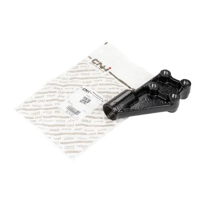 Halter für Abschlepphaken