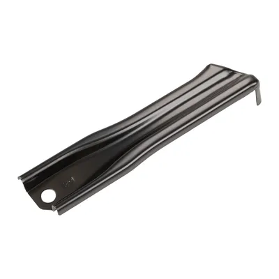 Halter hinter Stoßstange vorne links