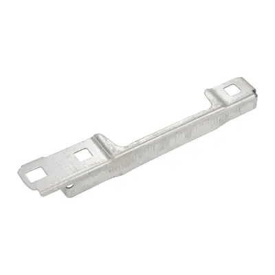 Kotflügelhalter links
