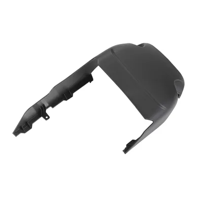 Innenverkleidung untere Lenksäule