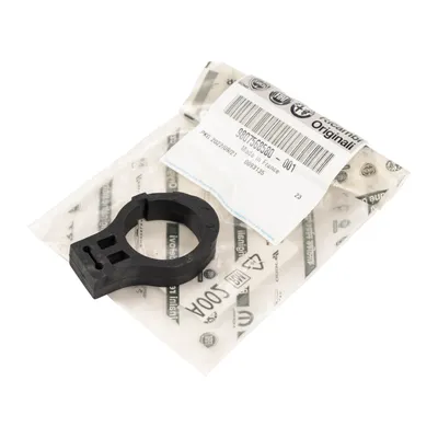 Halter für Stellventil