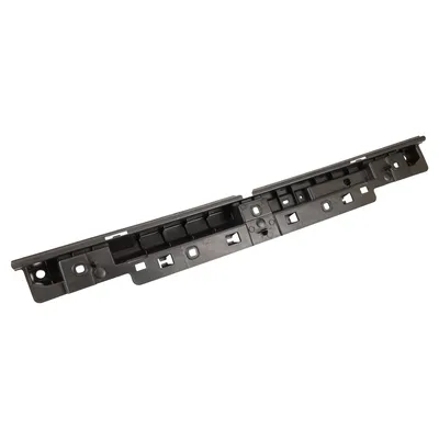 Lagerung für die hintere Stoßstange