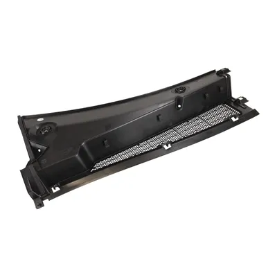 Windleitblech links