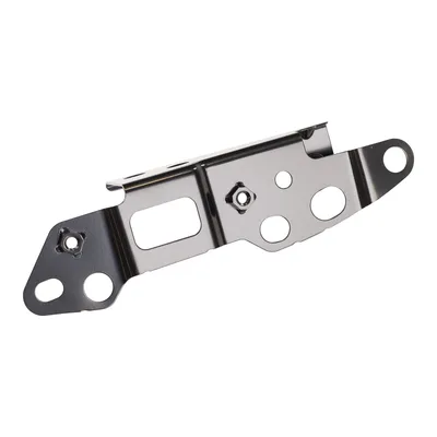 Halter Kotflügel vorne links