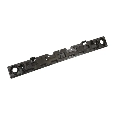 Aufpralldämpfer hinten