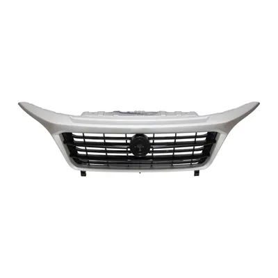 Kühlergrill silber ab Bj,2014