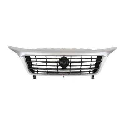 Kühlergrill silber mit Chrom ab Bj,2014