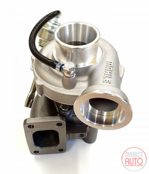 Turbocharger NEW (KKK-Mahle) -DEMA