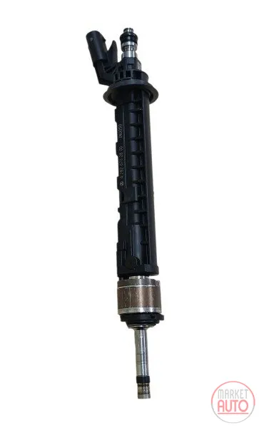 Diesel fuel injector new (without upper plastic)-NLMR