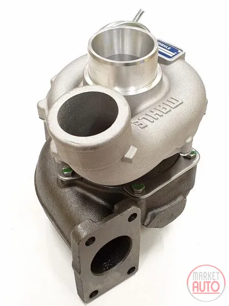 Turbocharger NEW (Garrett-Mahle) -DERG