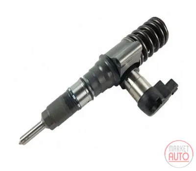 Factory remanufactured diesel injector (Siemens-RR) -ROTD