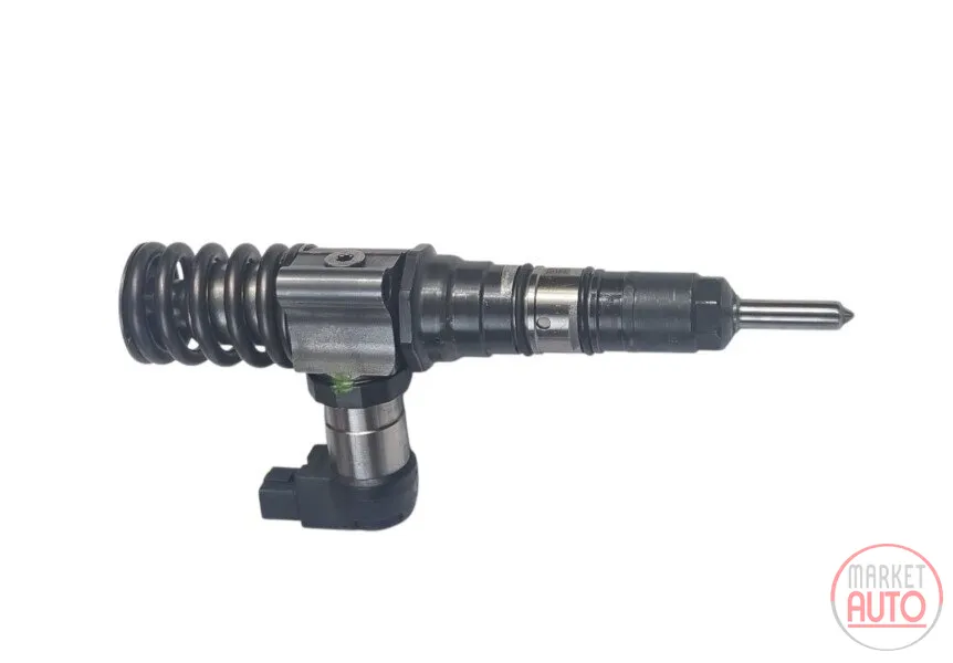 Diesel injectors remanufactured (Siemens-R)