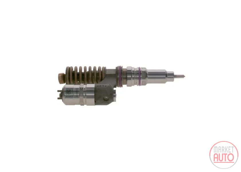 Diesel injector new -PLTM