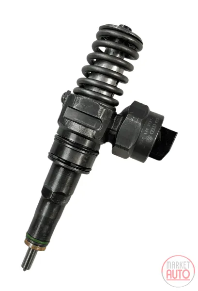 Diesel Injector remanufactured