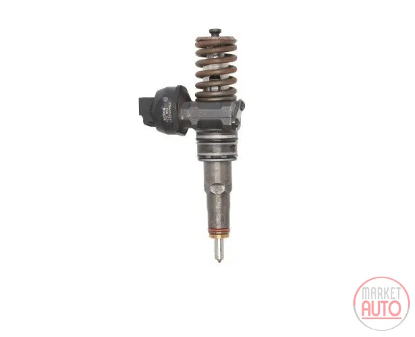 Diesel injectors remanufactured