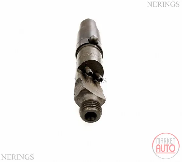 Diesel injector new (Bosch) - NLMR