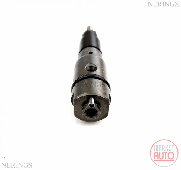 Diesel injector new (Bosch) - NLMR