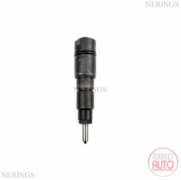 Diesel injector new (Bosch) - NLMR
