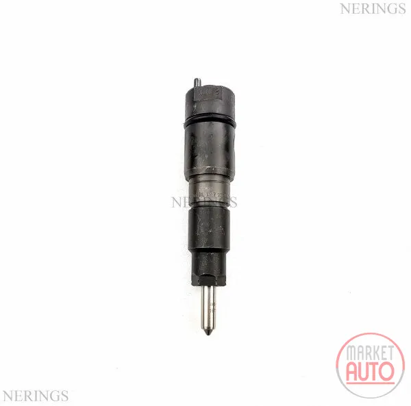 Diesel injector new (Bosch) - NLMR