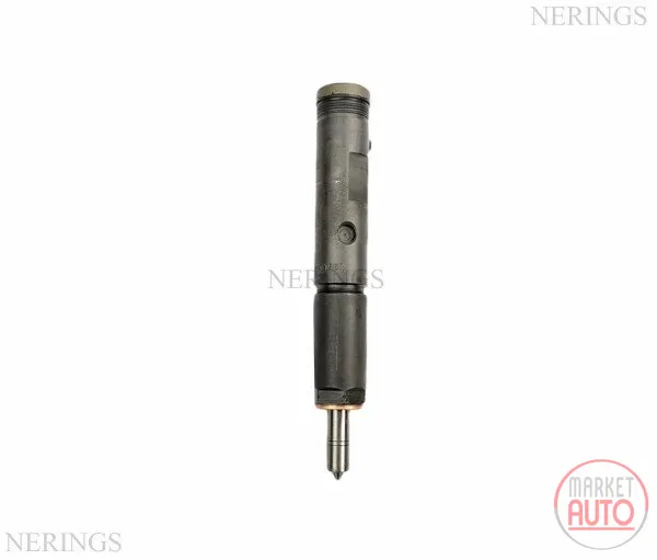 Diesel injector new -DER