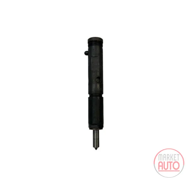 Diesel injector new -DER