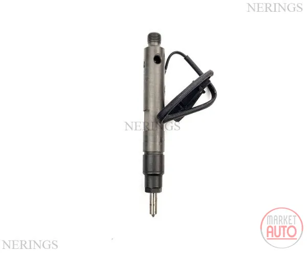 Diesel injector new (Bosch)-NLMR