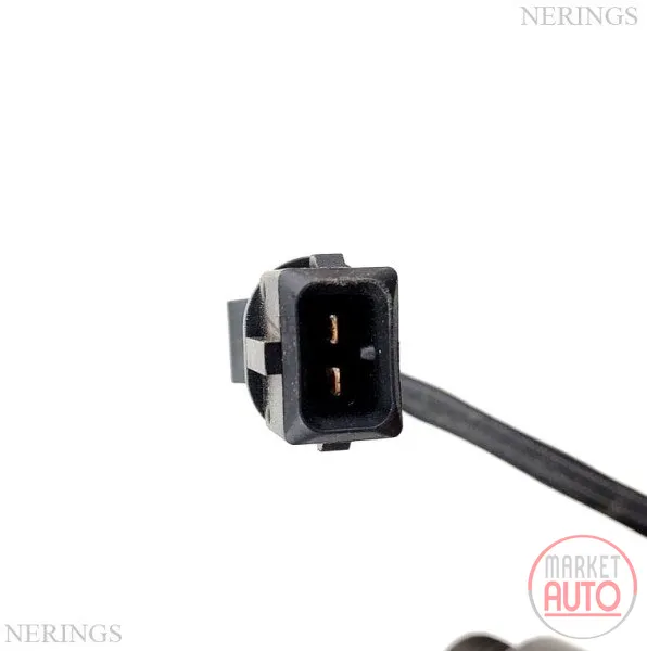 Diesel injector new (Bosch)-NLMR