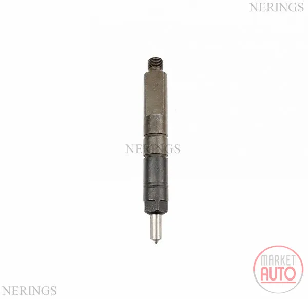 Diesel injector new (Bosch) - NLMR