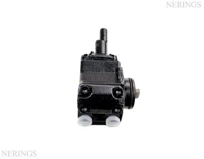 Diesel high pressure pump remanufactured (Bosch)